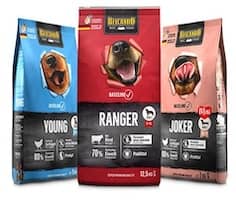 granule pro psy belcando baseline